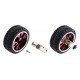 Polyol HP 30:1 Polyol motor 30:1 double-sided shaft Polyol HP 30:1 Polyol motor 30:1 double-sided shaft