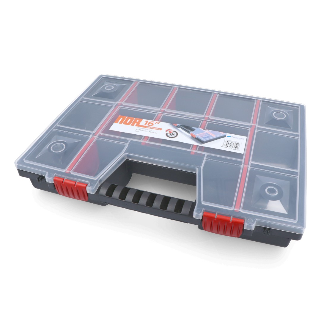 Organizer box NOR16