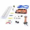 Set of electronic components for Arduino + Iduino Mega KTS16 - zdjęcie 4