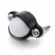 Ball Caster Pololu 3/8" plastikowy Ball Caster Pololu 3/8" plastikowy