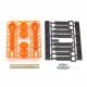 Tamiya 70100 - Tracks Kit_ Tamiya 70100 - Tracks Kit_
