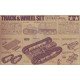 Tamiya 70100 - Tracks Kit_ Tamiya 70100 - Tracks Kit_