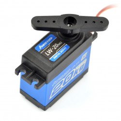 Power HD Servo LW-20MG - standard
