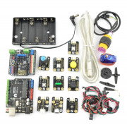 Gravity StarterKit starter set with cost DFRduino UNO
