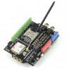 DFRobot Shield for Arduino GPRS SIM800H - zdjęcie 1