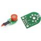 Alcohol sensor MQ-3 Alcohol sensor MQ-3