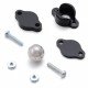 Ball Caster Pololu 3/8" plastikowy Ball Caster Pololu 3/8" plastikowy
