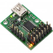 Sterownik serw USB 6-kanałowy