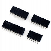 Buy Set of female connectors for Arduino Uno and