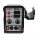 Soldering station Zhaoxin 898D with hot air Soldering station Zhaoxin 898D with hot air