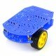 Arduino StarterKit from scratch with the Arduino Uno module Arduino StarterKit from scratch with the Arduino Uno module