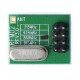 Radio module - RFM02/868D 868MHz - THT transmitter Radio module - RFM02/868D 868MHz - THT transmitter