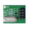 Radio module - RFM02/868D 868MHz - THT transmitter Radio module - RFM02/868D 868MHz - THT transmitter - zdjęcie 2