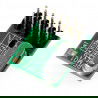 Moduł radiowy - RFM12B 868D - Transceiver Moduł radiowy - RFM12B 868D - Transceiver - zdjęcie 1