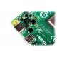 Raspberry Pi model B WiFi Dual Band Bluetooth 4GB RAM 1,5GHz Raspberry Pi model B WiFi Dual Band Bluetooth 4GB RAM 1,5GHz