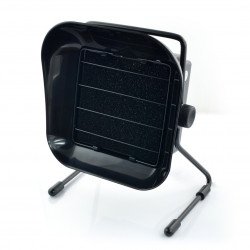 Smoke absorber AKS-153