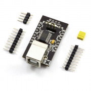 Buy USB-UART FTDI 3,3/5V converter for USB cable
