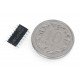 Komparator analogowy LM339 Komparator analogowy LM339