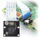 0.95inch RGB OLED (A) IC Test Board 0.95inch RGB OLED (A) IC Test Board
