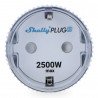 Shelly Plug S - smart plug - zdjęcie 2