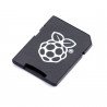 Adapter for microSD memory cards - zdjęcie 1