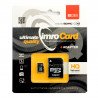 Memory card Imro Ultimate Quality microSD 8GB 30MB/s class 10 with adapter - zdjęcie 2