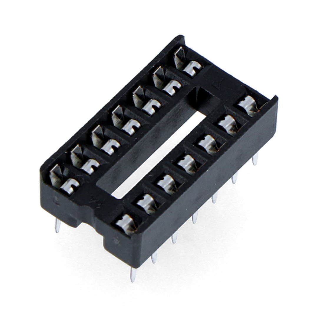 Stand for DIP14 - 5pcs