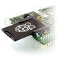 Raspberry Pi Model B 512 MB + card + HD camera Raspberry Pi Model B 512 MB + card + HD camera