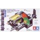 Tamiya 72002 High-Speed Gearbox Kit Tamiya 72002 High-Speed Gearbox Kit