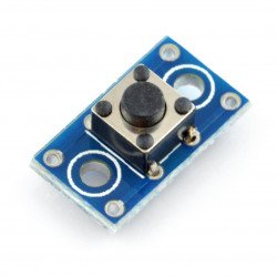 Tact Switch module 6x6