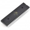 Microcontroller AVR ATmega16A-PU - DIP - zdjęcie 1