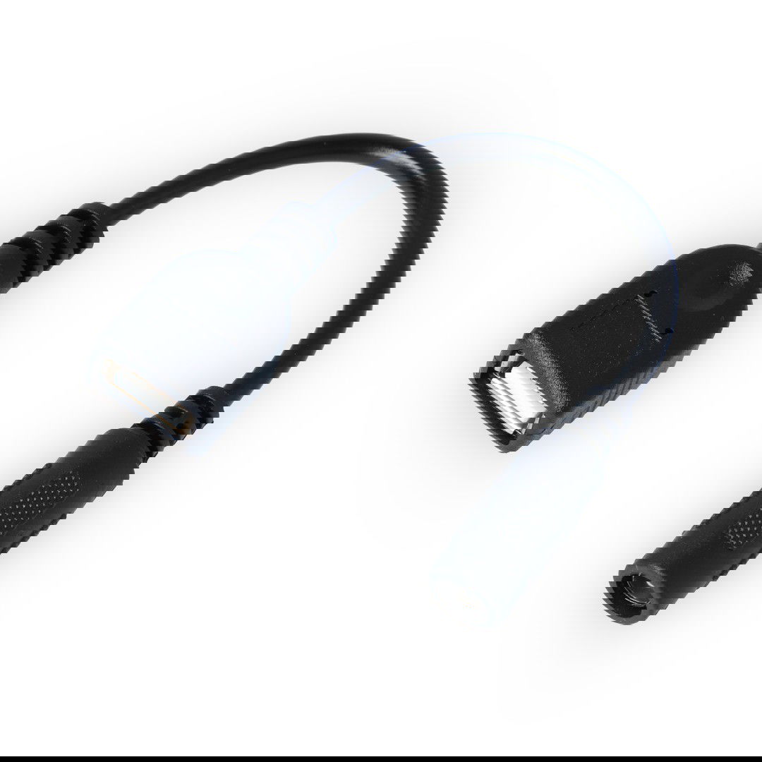 Wtyki typu Tamiya - komplet (gniazdo+wtyczka)