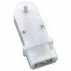 DC 120:1 120RPM motor - angular DC 120:1 120RPM motor - angular