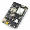 A-II GSM Shield, GSM/GPRS/SMS/DTMF v.2.105 - Arduino and Raspberry Pi - zdjęcie 1
