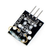 Iduino module with reed switch