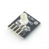 Iduino module with LED RGB diode - zdjęcie 1