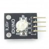Iduino module with LED RGB diode - zdjęcie 2