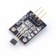 LilyPad Arduino USB - mikrokontroler ATmega32U4 LilyPad Arduino USB - mikrokontroler ATmega32U4
