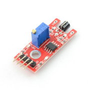 Touch sensor - Iduino module
