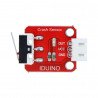 Iduino module with limit sensor + 3-pin cable - zdjęcie 3