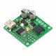 Simple High-Power 24v23 - USB motor driver - module Simple High-Power 24v23 - USB motor driver - module