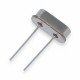 The resonator is a 4MHz crystal - HC49 - low The resonator is a 4MHz crystal - HC49 - low