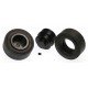 Solarbotics RW2 wheels - external fitting Solarbotics RW2 wheels - external fitting