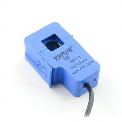 Czujnik temperatury Iduino LM35