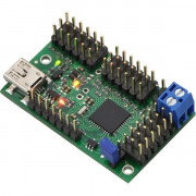 USB Servo Controller 18-channel