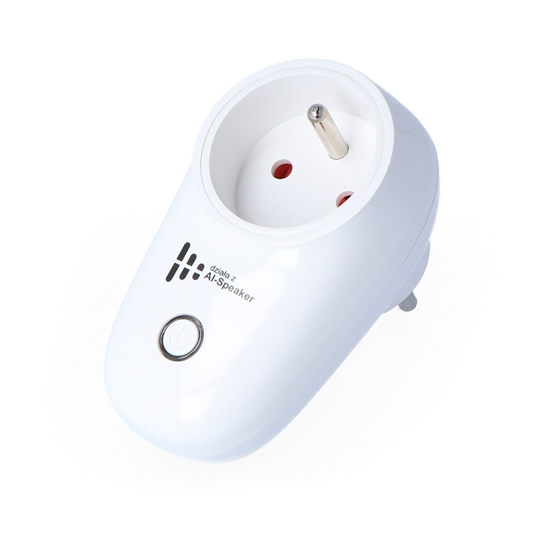 AI-Speaker - Wi-Fi S26 socket - AIS Home