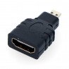 MicroHDMI adapter - HDMI - zdjęcie 2