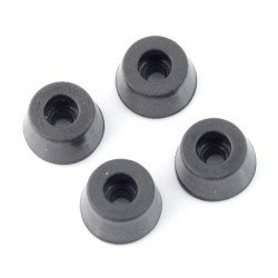 Hexbug Junior robaki przytulaki