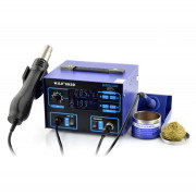 Soldering station WEP 992D fan