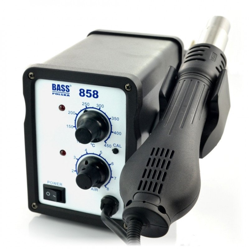 Bass BP-4854